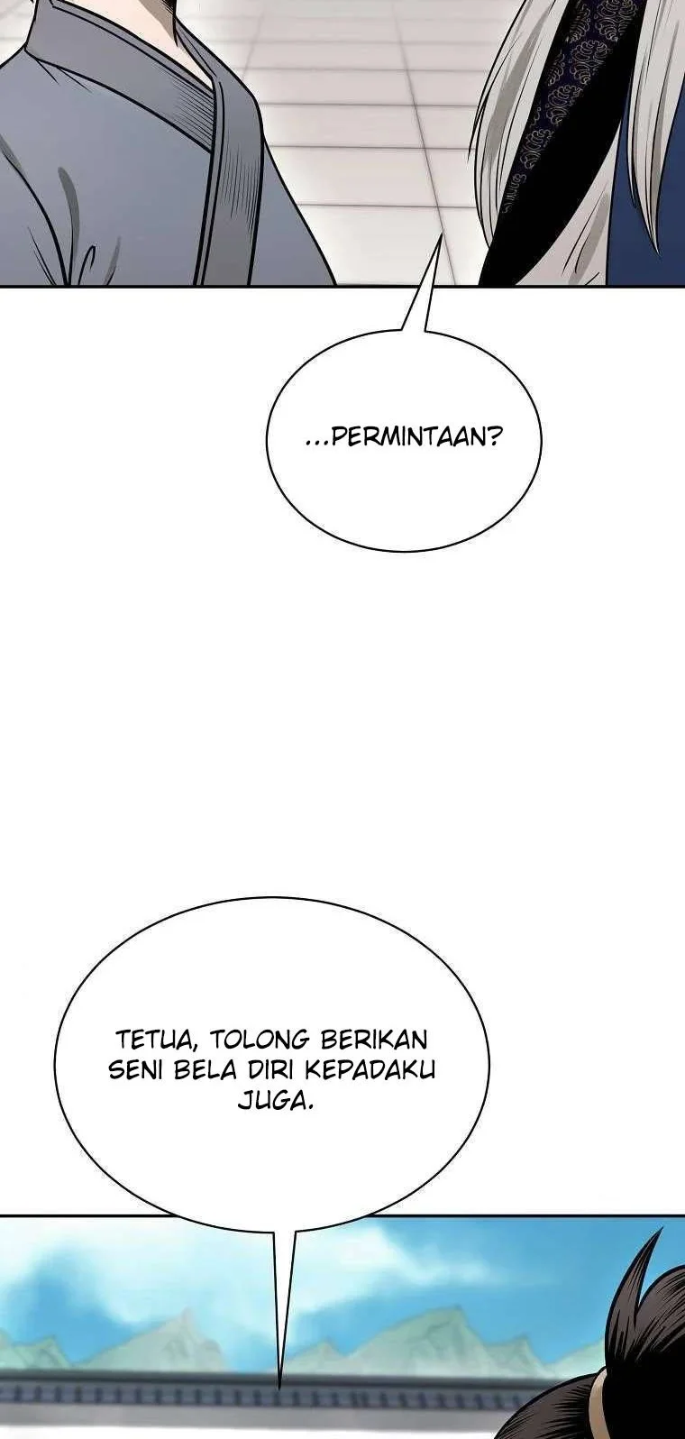 Demon in Mount Hua Chapter 13 - halaman 68