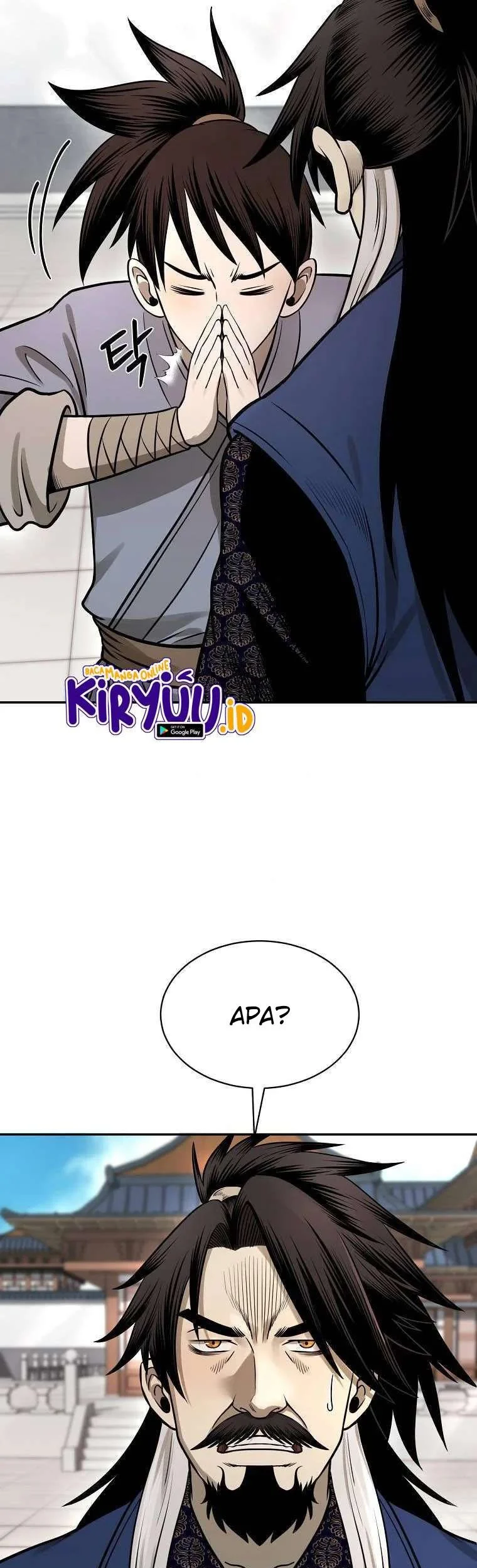 Demon in Mount Hua Chapter 13 - halaman 69