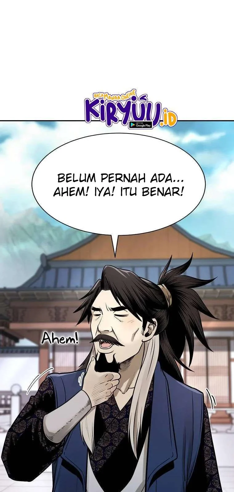 Demon in Mount Hua Chapter 13 - halaman 72