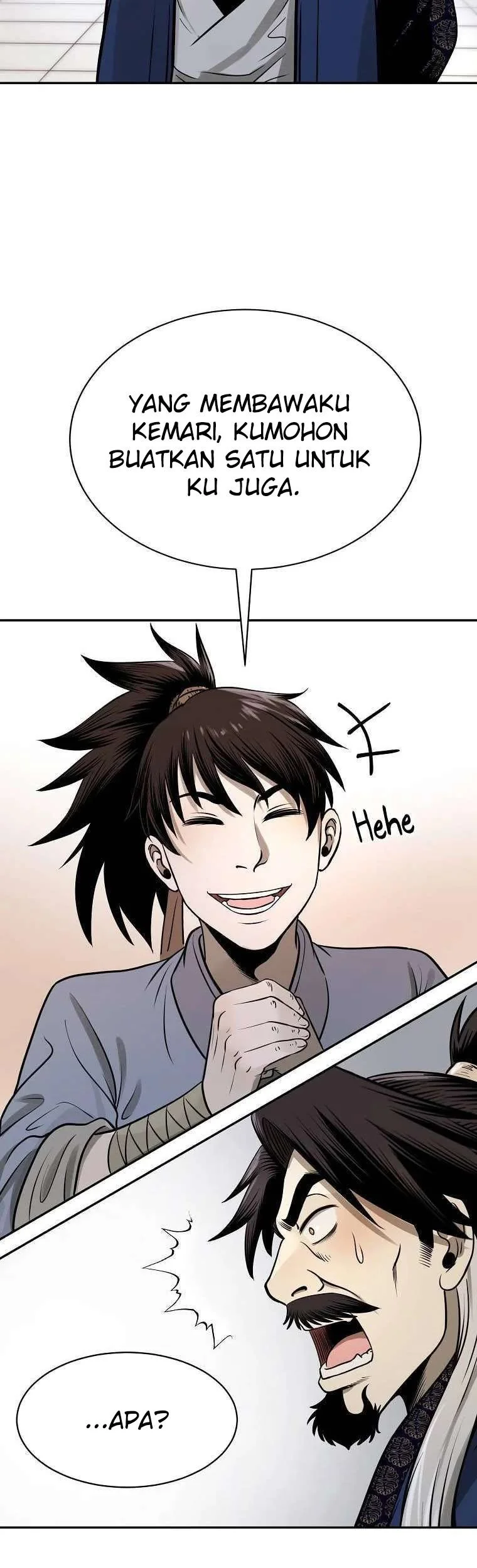 Demon in Mount Hua Chapter 13 - halaman 73