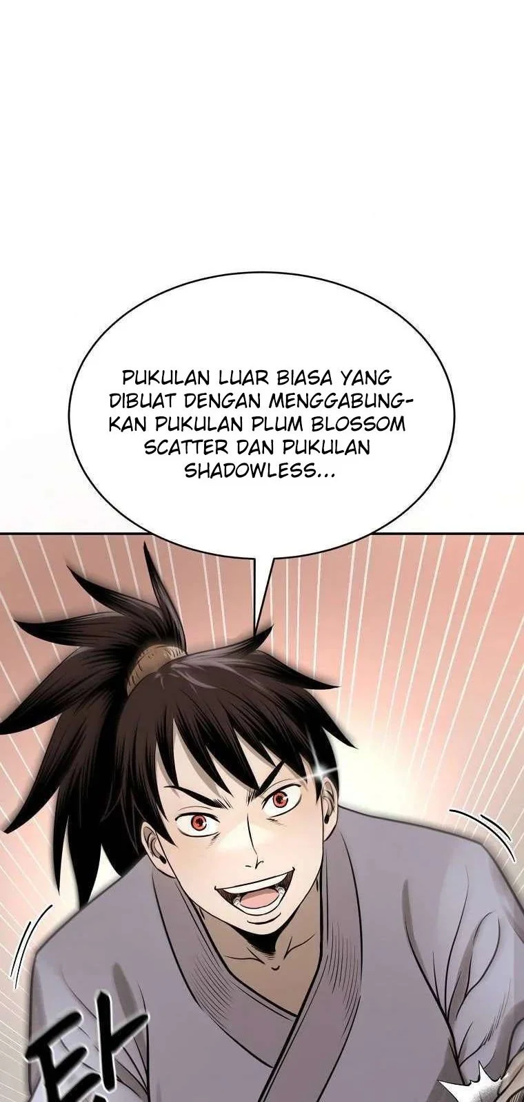 Demon in Mount Hua Chapter 13 - halaman 74