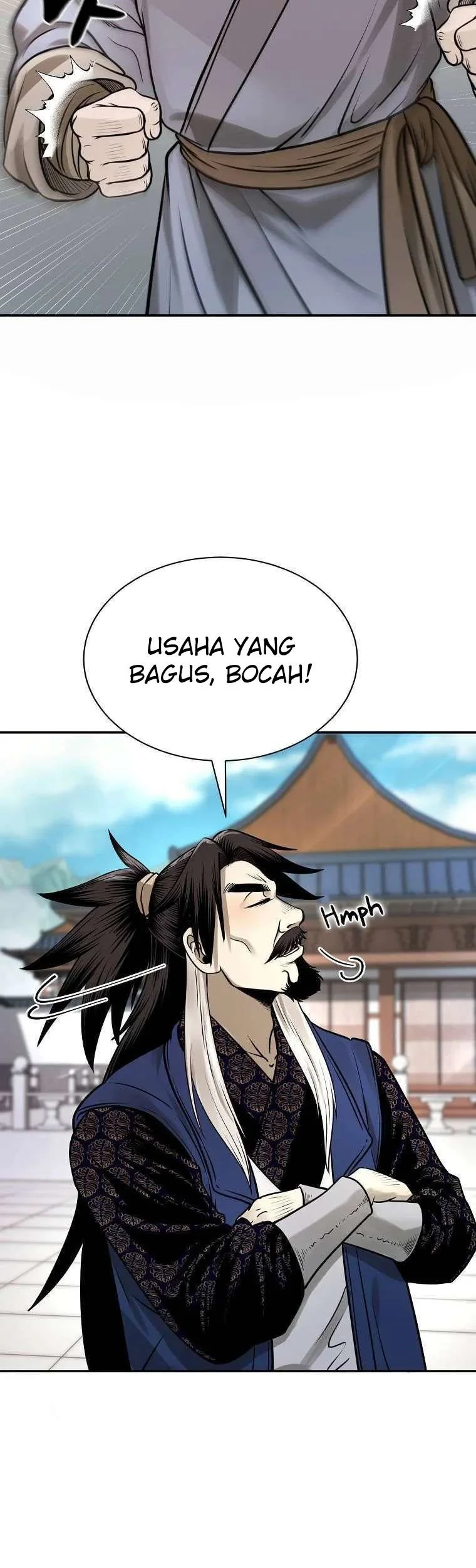 Demon in Mount Hua Chapter 13 - halaman 75