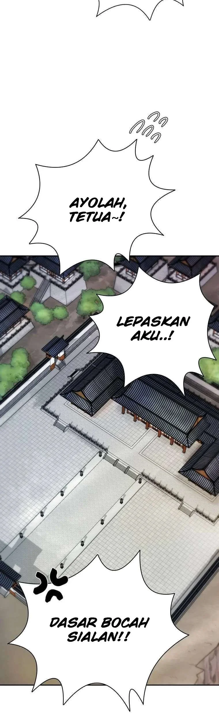 Demon in Mount Hua Chapter 13 - halaman 79