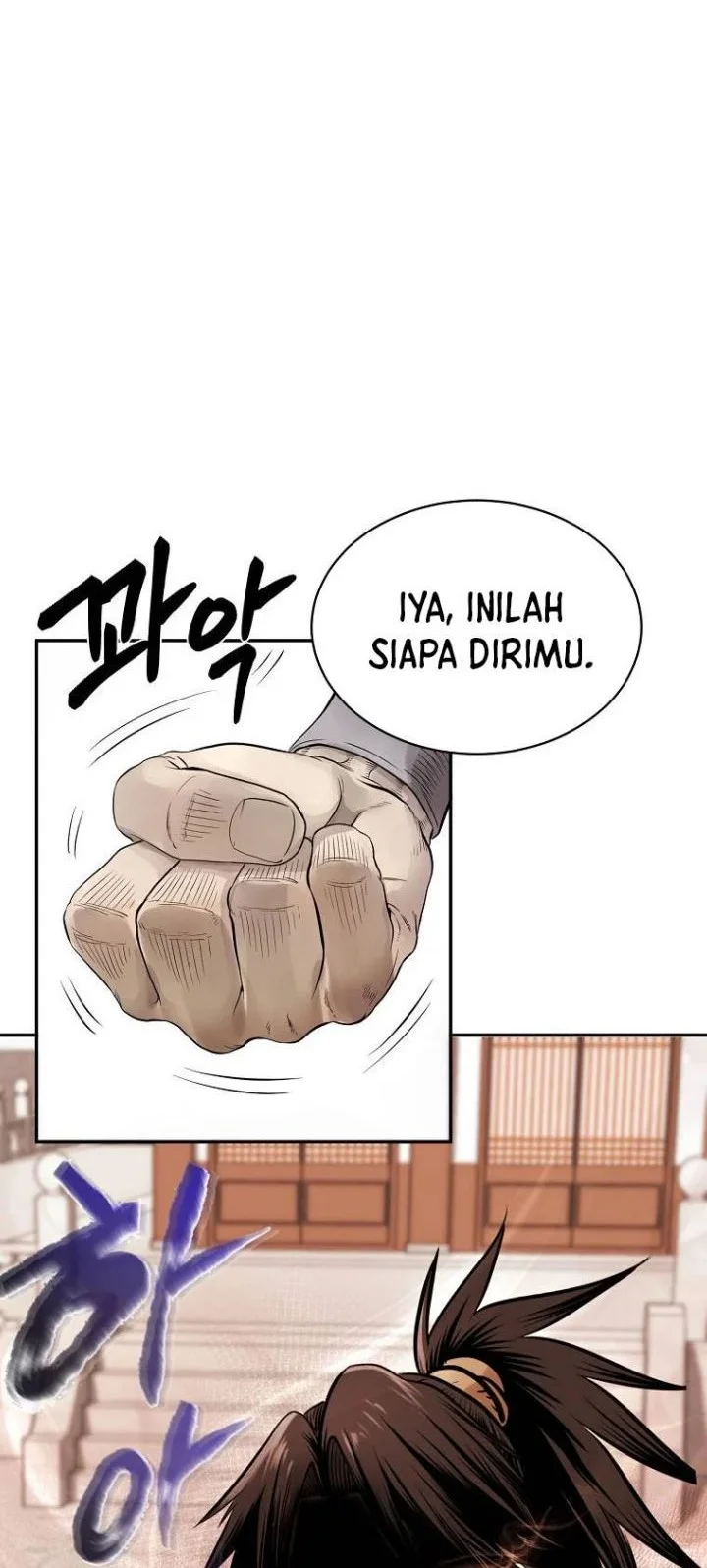 Demon in Mount Hua Chapter 14 - halaman 15