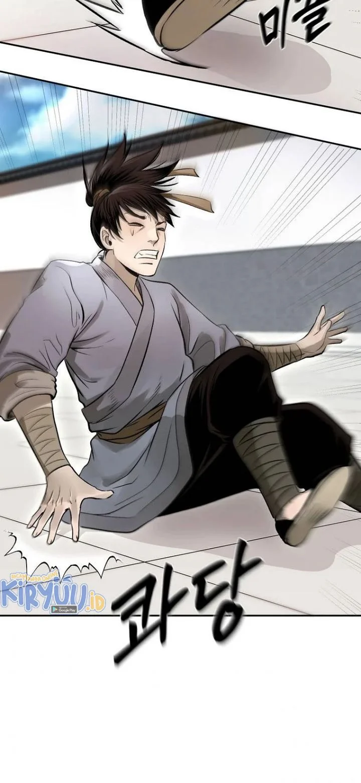 Demon in Mount Hua Chapter 14 - halaman 18