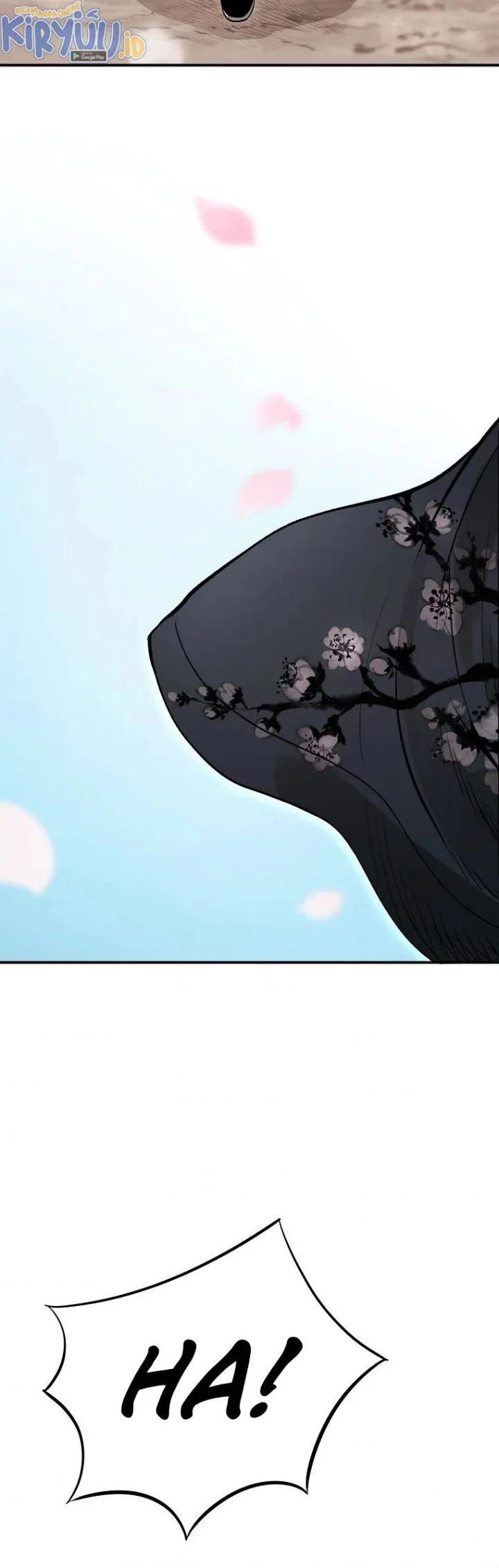 Demon in Mount Hua Chapter 14 - halaman 23