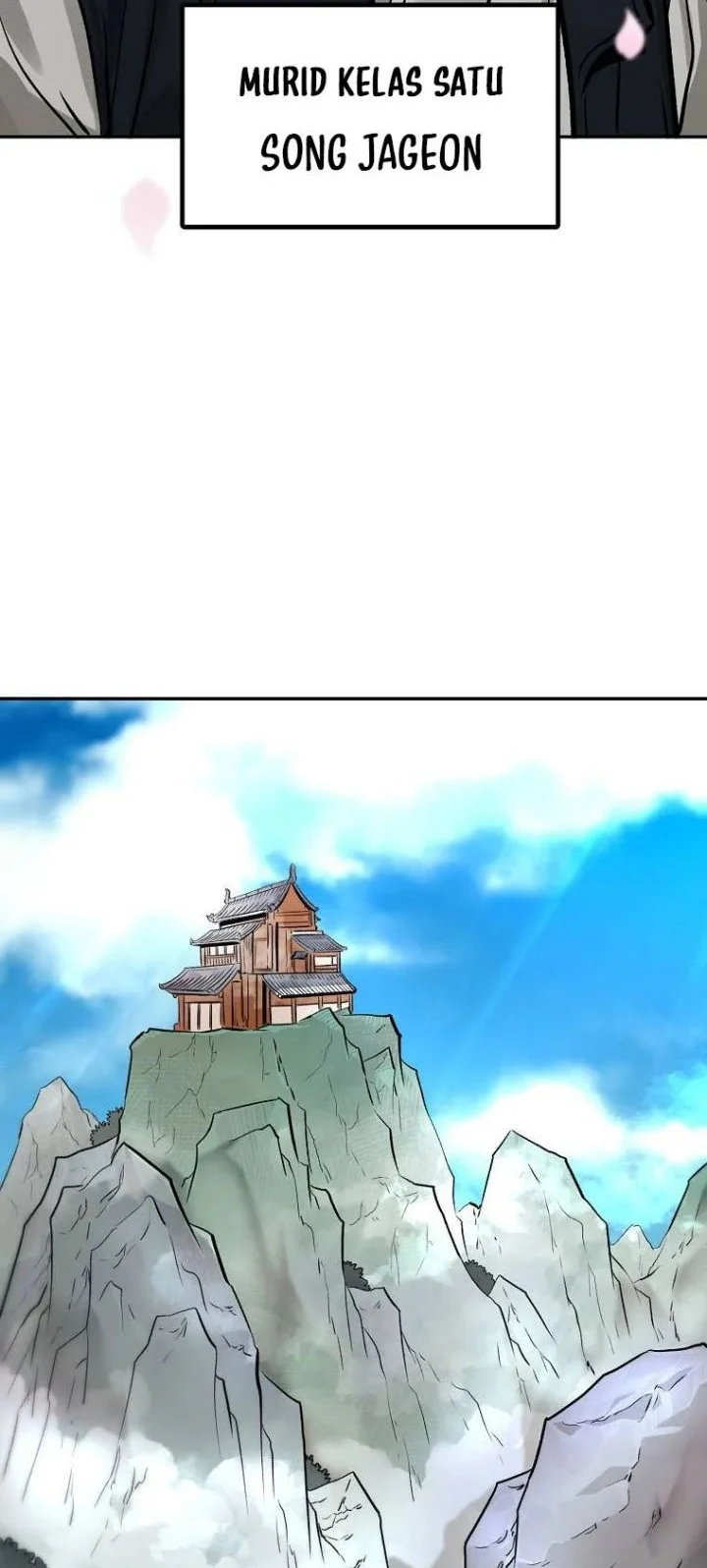 Demon in Mount Hua Chapter 14 - halaman 27