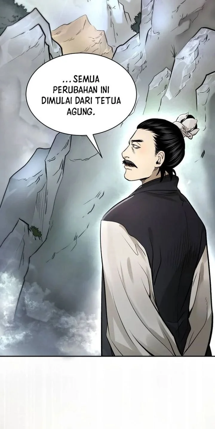Demon in Mount Hua Chapter 14 - halaman 28