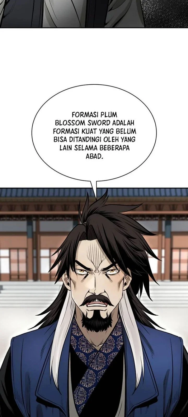 Demon in Mount Hua Chapter 14 - halaman 41