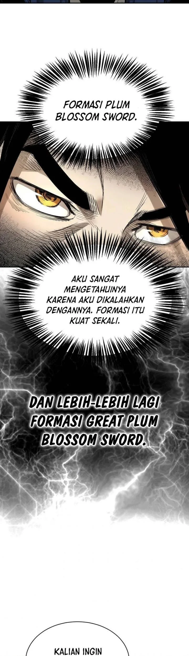 Demon in Mount Hua Chapter 14 - halaman 42