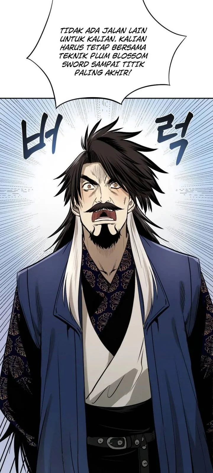 Demon in Mount Hua Chapter 14 - halaman 49