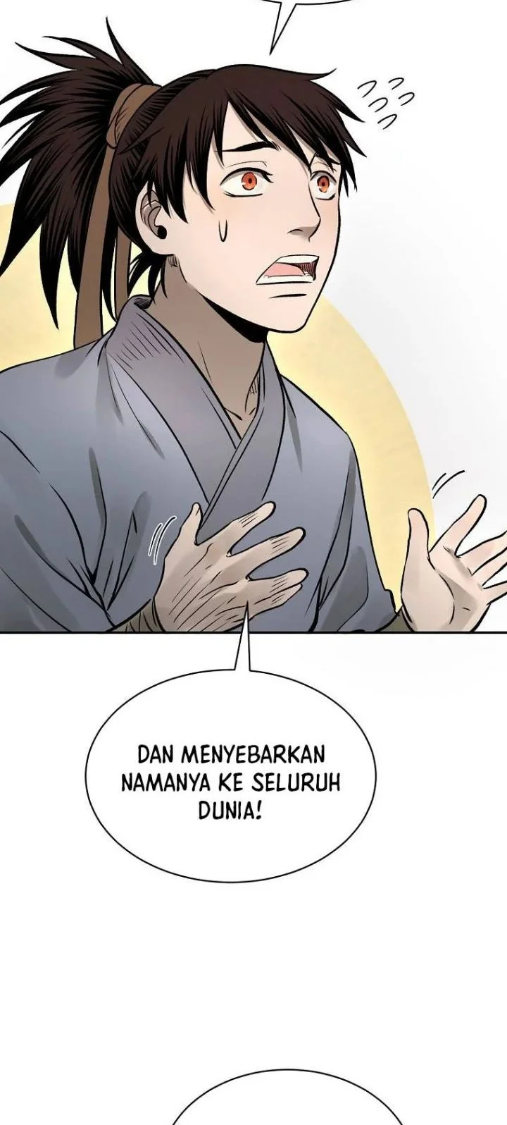 Demon in Mount Hua Chapter 14 - halaman 5