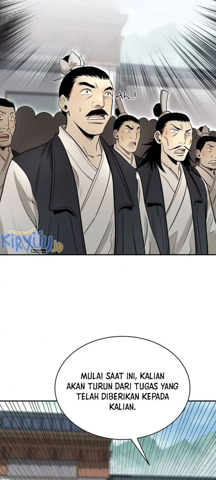 Demon in Mount Hua Chapter 14 - halaman 53