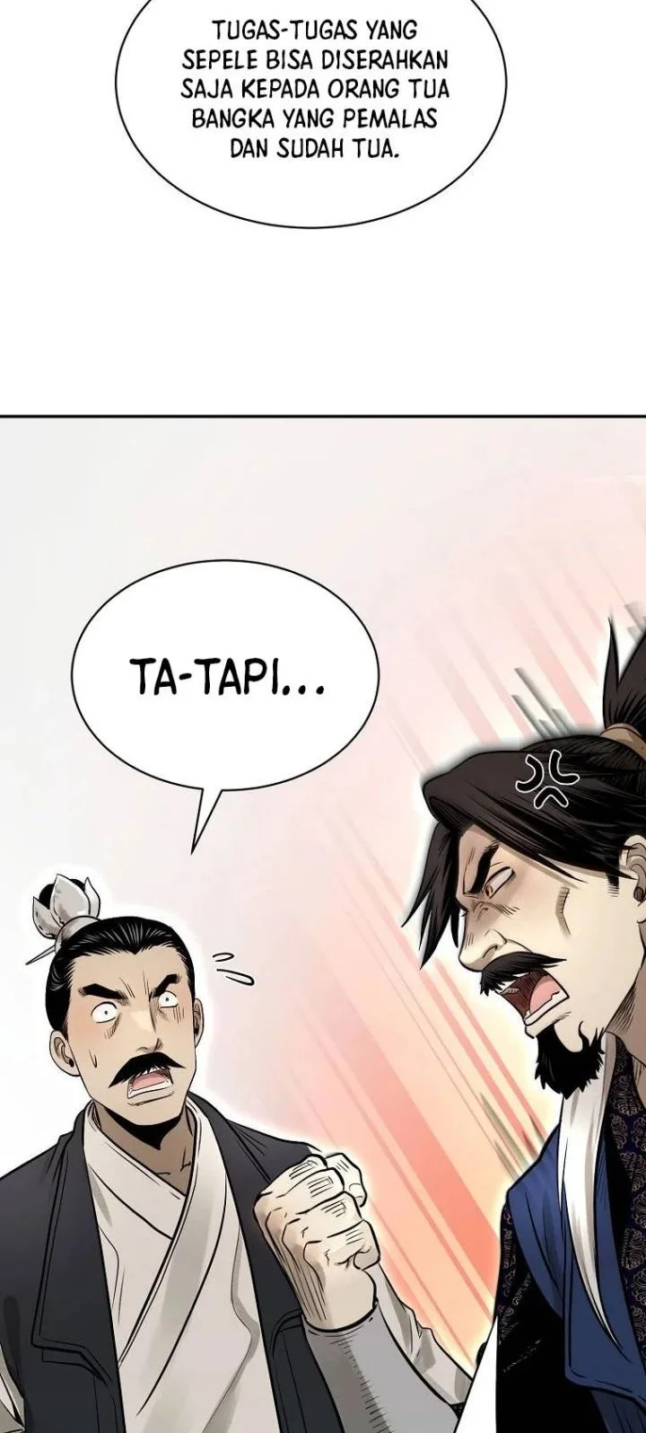 Demon in Mount Hua Chapter 14 - halaman 55