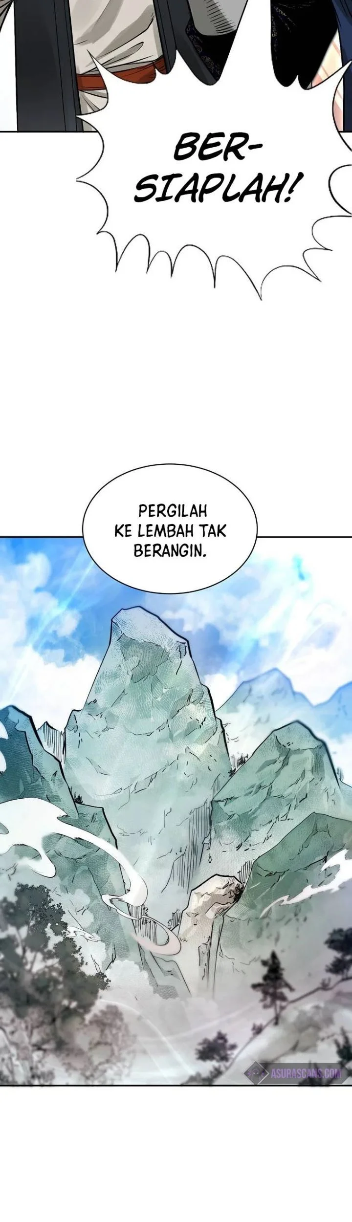 Demon in Mount Hua Chapter 14 - halaman 56
