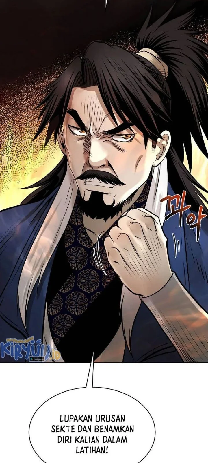 Demon in Mount Hua Chapter 14 - halaman 59
