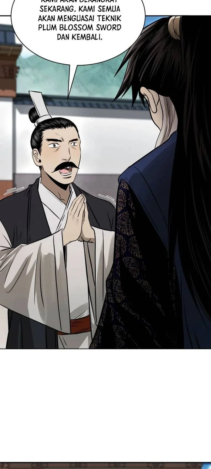 Demon in Mount Hua Chapter 14 - halaman 61
