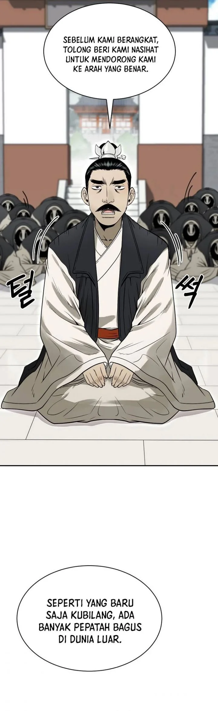 Demon in Mount Hua Chapter 14 - halaman 62