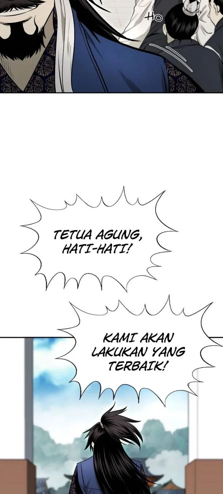 Demon in Mount Hua Chapter 14 - halaman 75