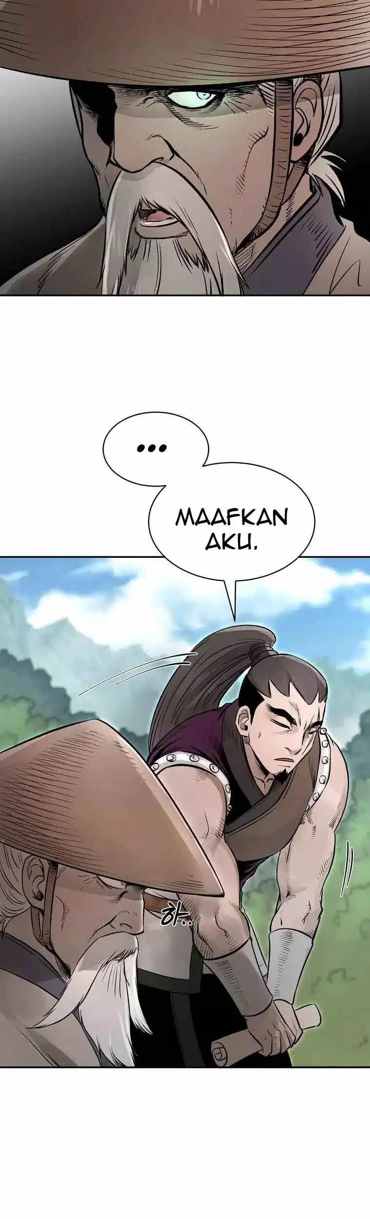 Demon in Mount Hua Chapter 15 - halaman 10