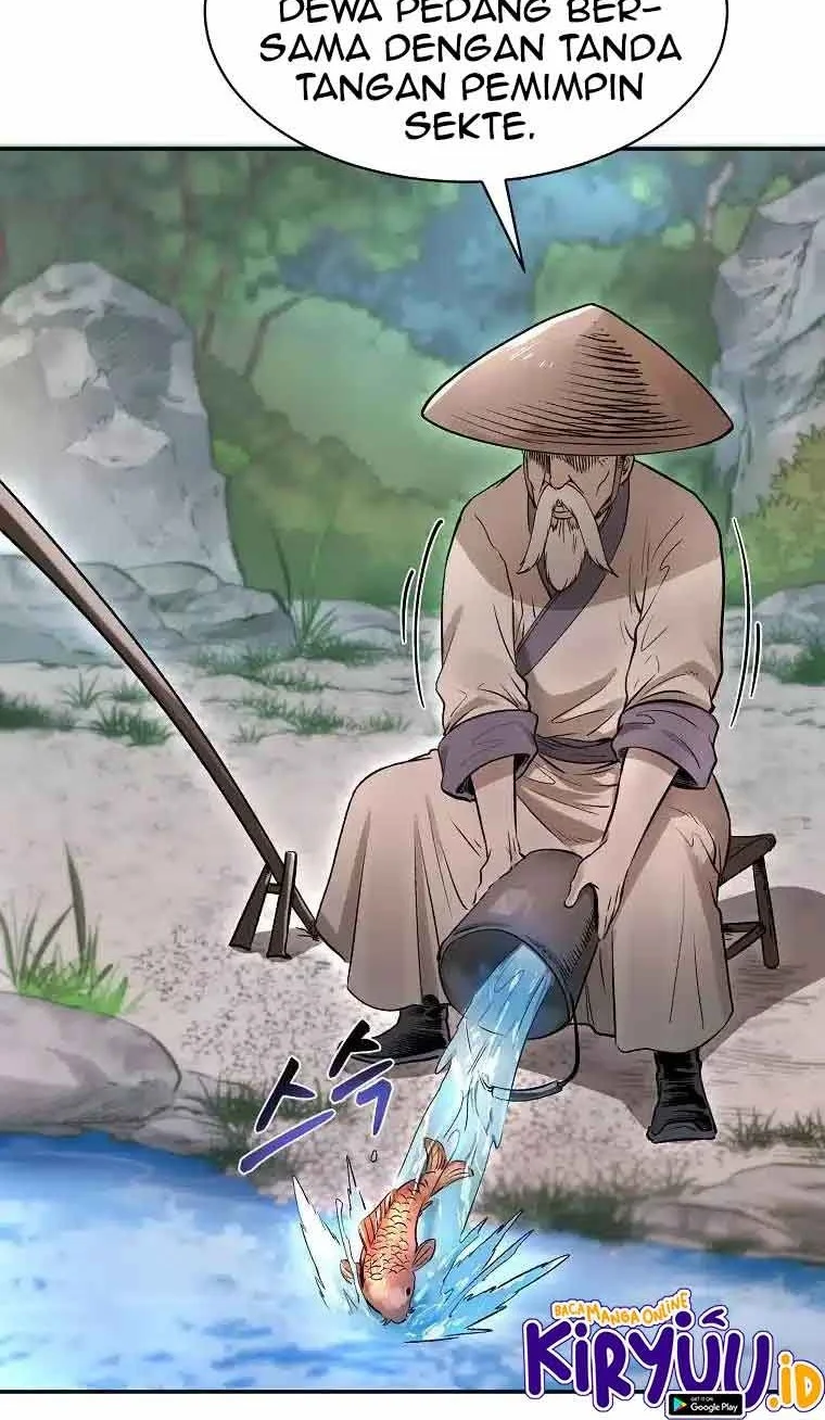 Demon in Mount Hua Chapter 15 - halaman 13