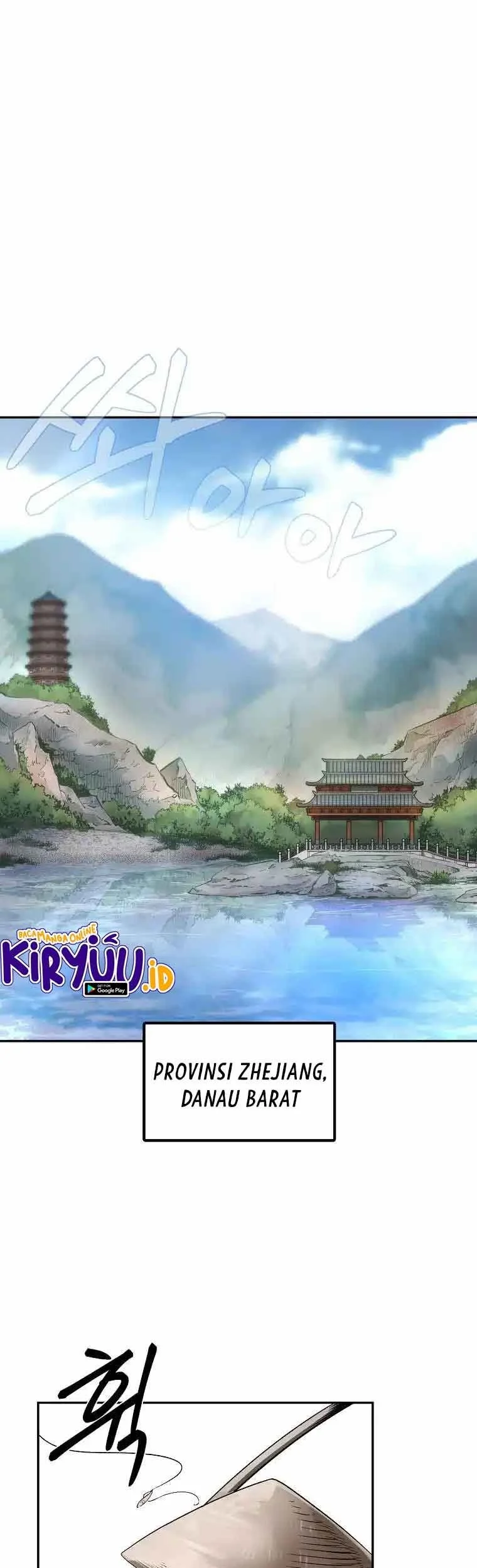 Demon in Mount Hua Chapter 15 - halaman 2