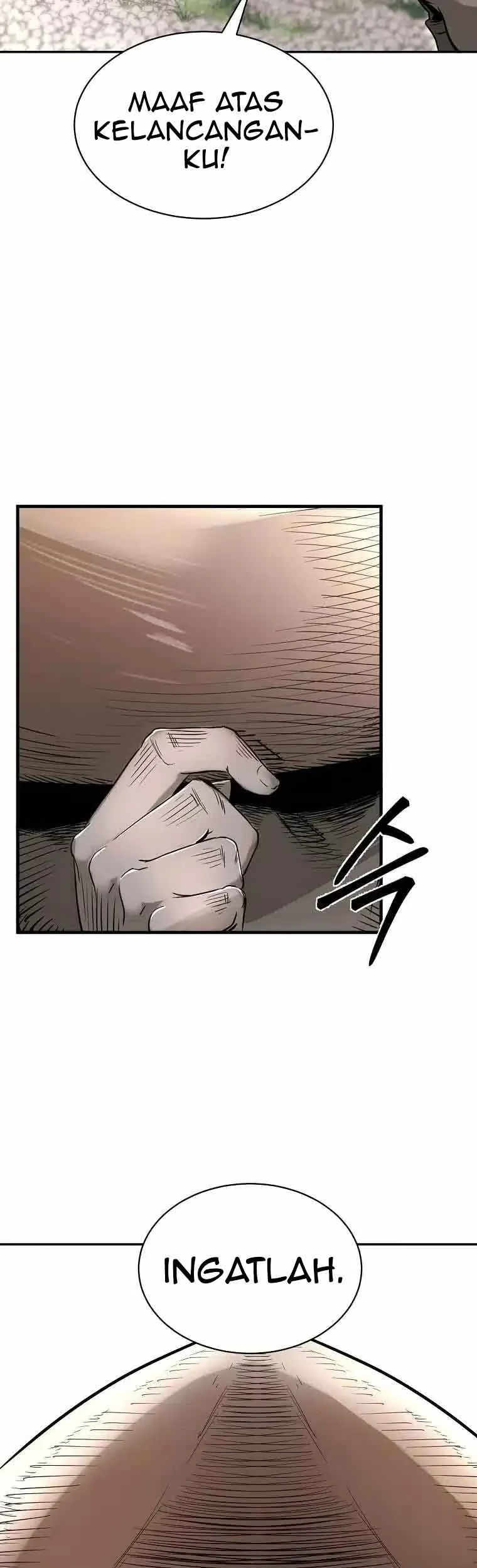 Demon in Mount Hua Chapter 15 - halaman 22