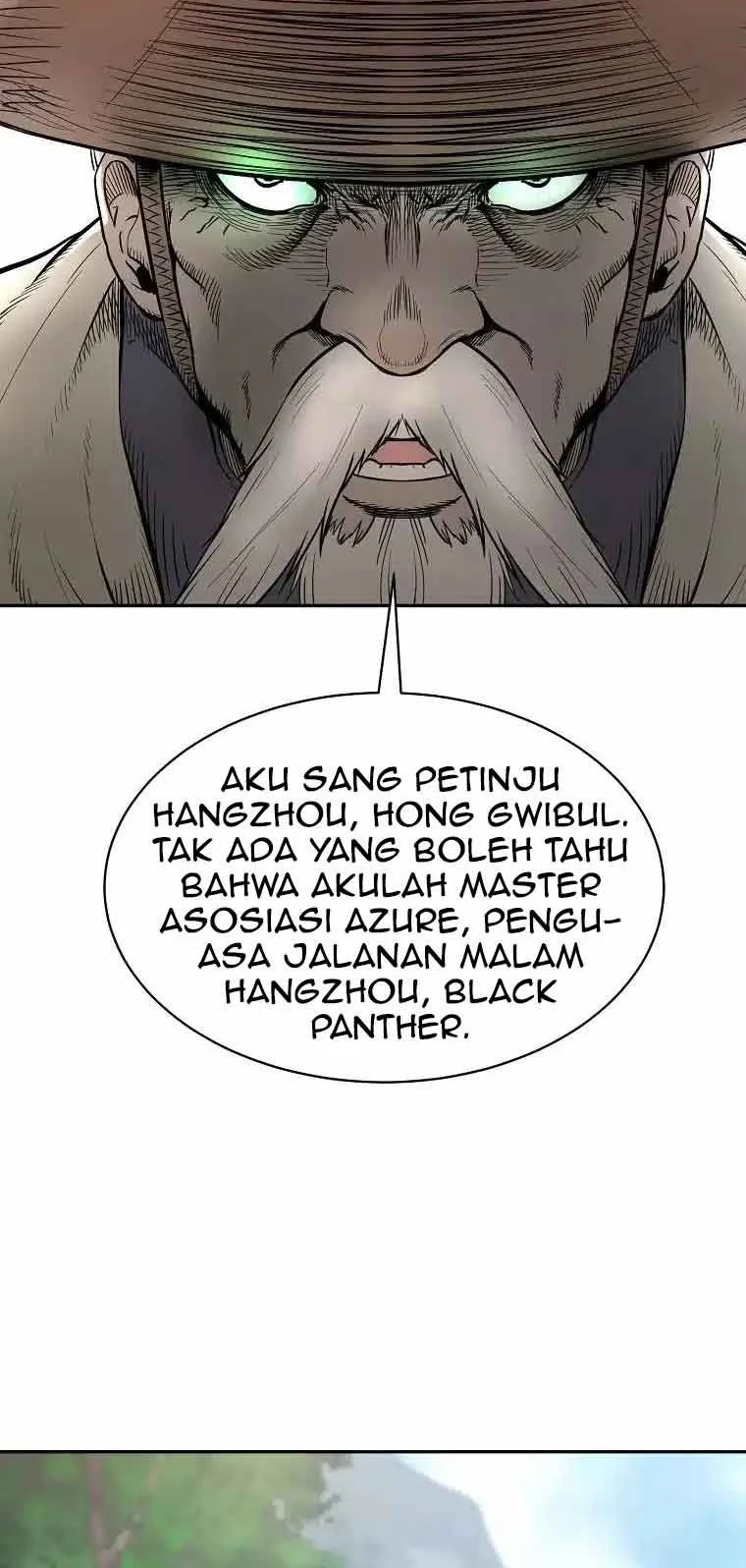 Demon in Mount Hua Chapter 15 - halaman 23