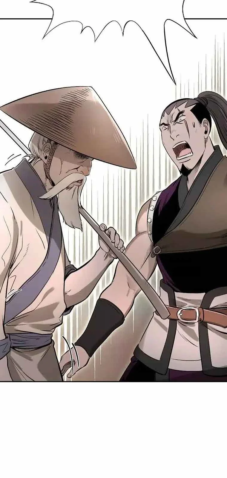 Demon in Mount Hua Chapter 15 - halaman 27