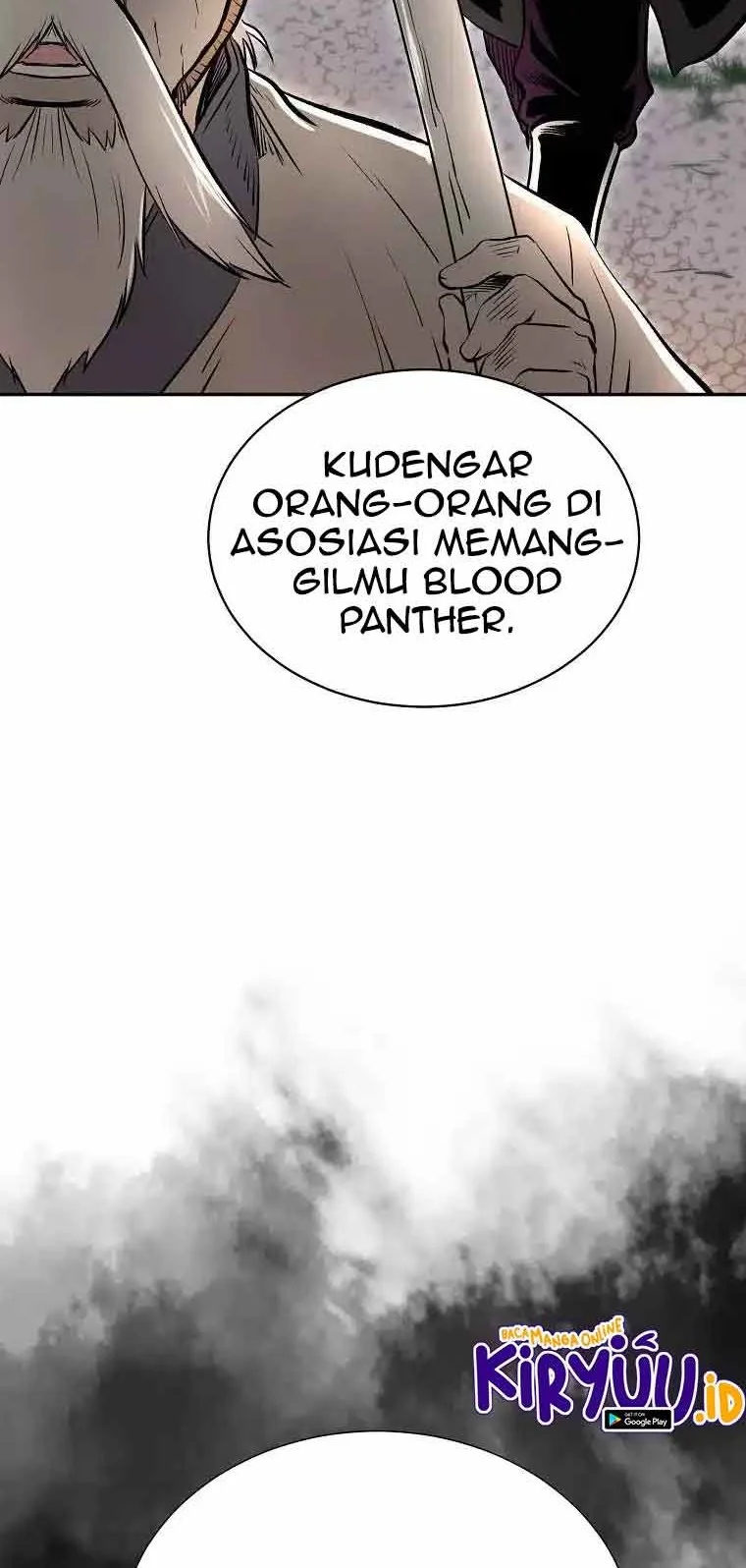 Demon in Mount Hua Chapter 15 - halaman 29
