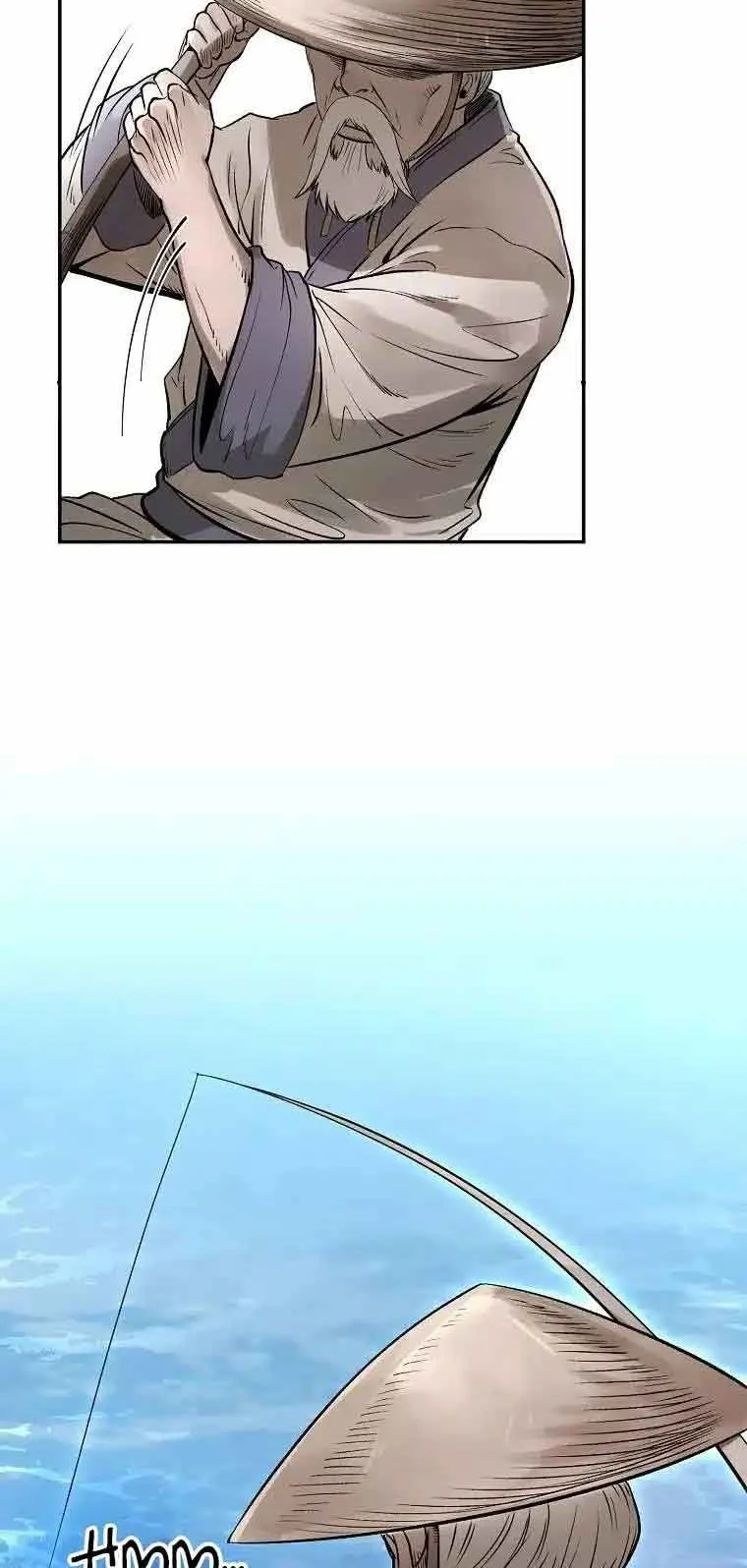 Demon in Mount Hua Chapter 15 - halaman 3