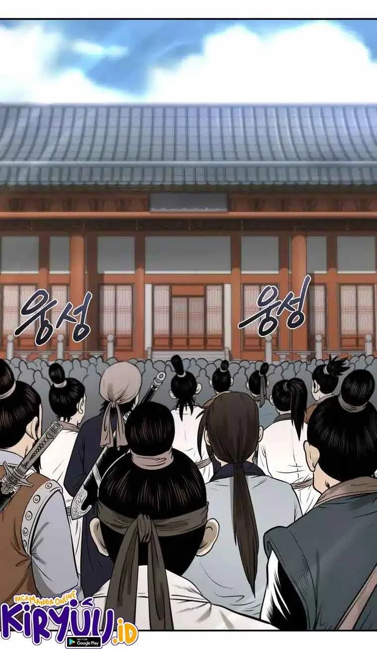Demon in Mount Hua Chapter 15 - halaman 36
