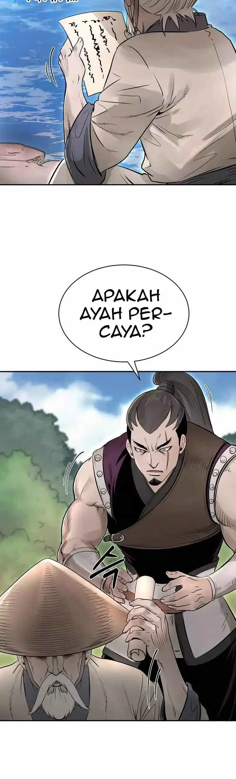 Demon in Mount Hua Chapter 15 - halaman 4