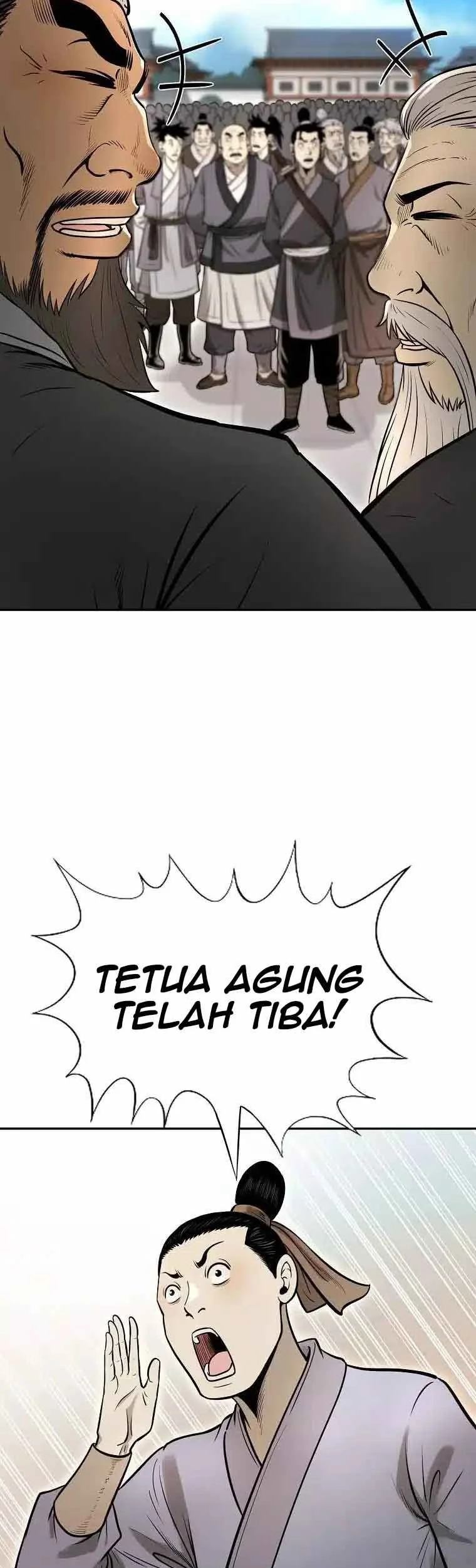 Demon in Mount Hua Chapter 15 - halaman 41