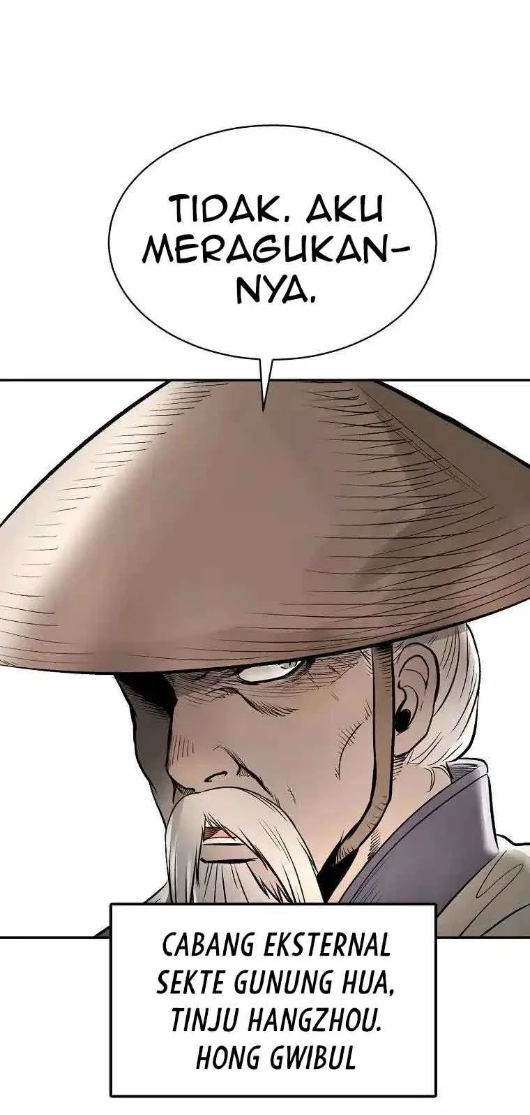 Demon in Mount Hua Chapter 15 - halaman 5
