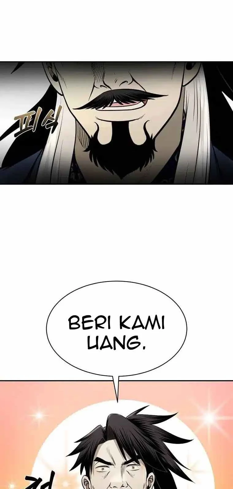 Demon in Mount Hua Chapter 15 - halaman 50
