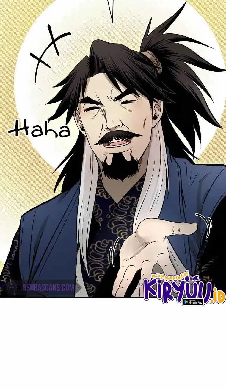 Demon in Mount Hua Chapter 15 - halaman 54