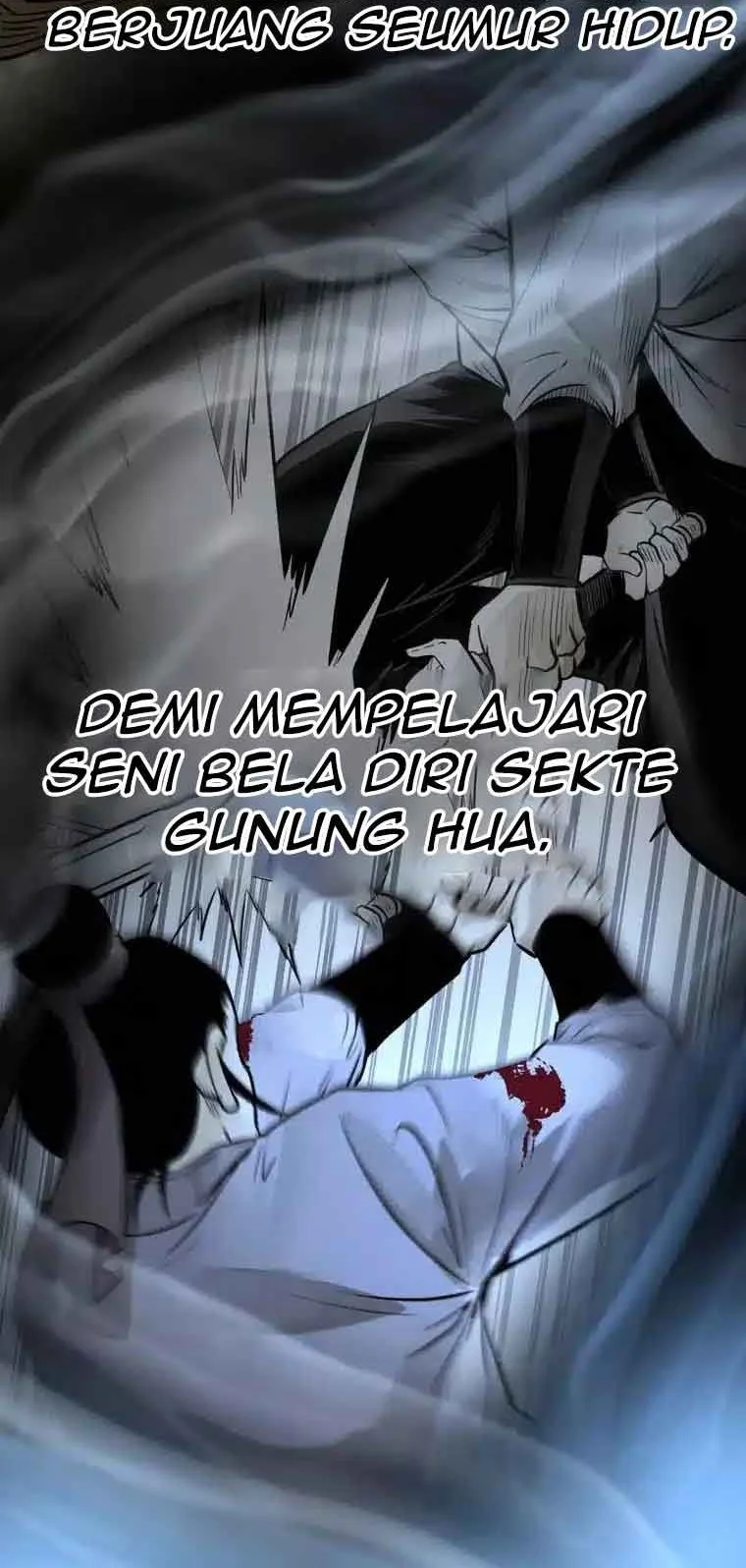 Demon in Mount Hua Chapter 15 - halaman 58