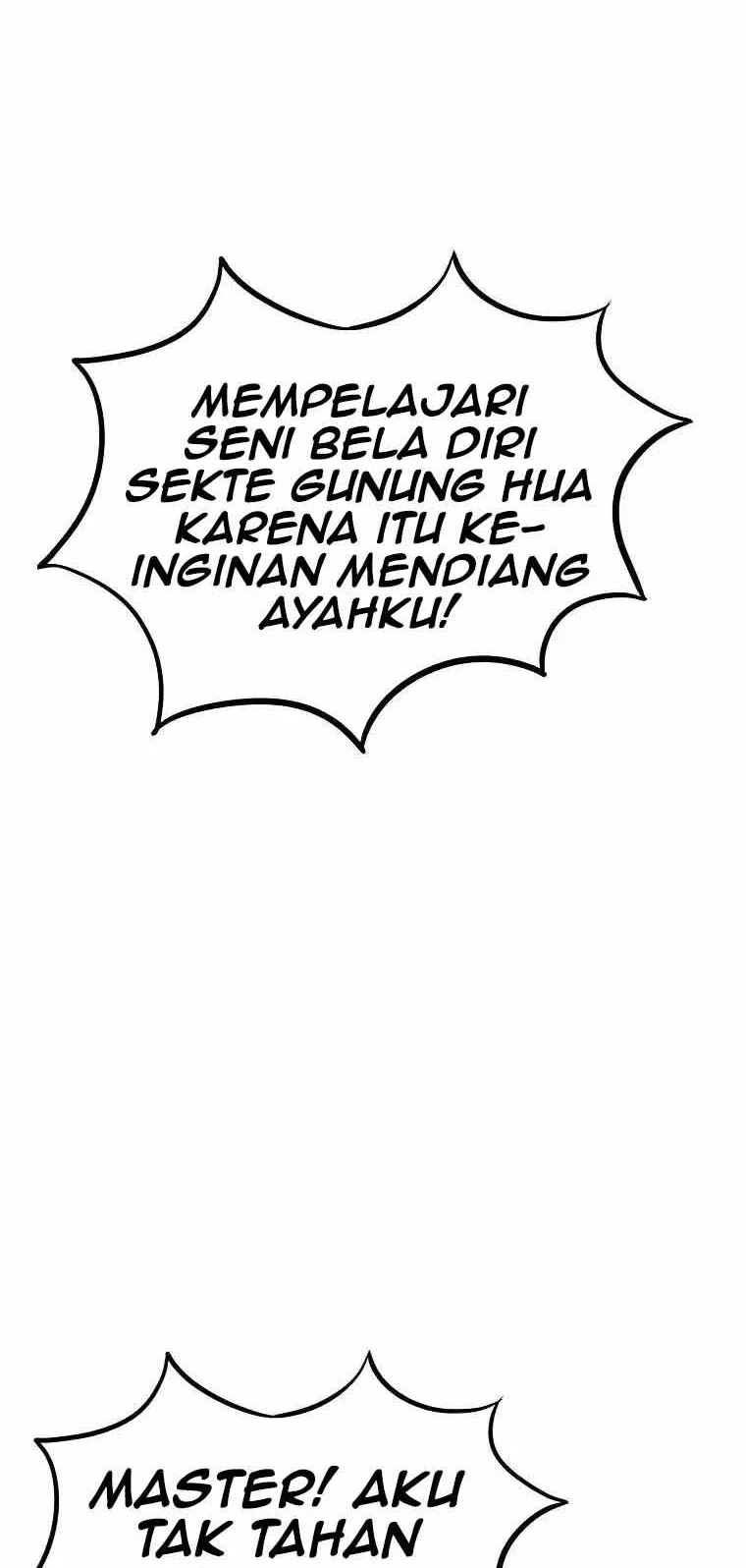 Demon in Mount Hua Chapter 15 - halaman 62