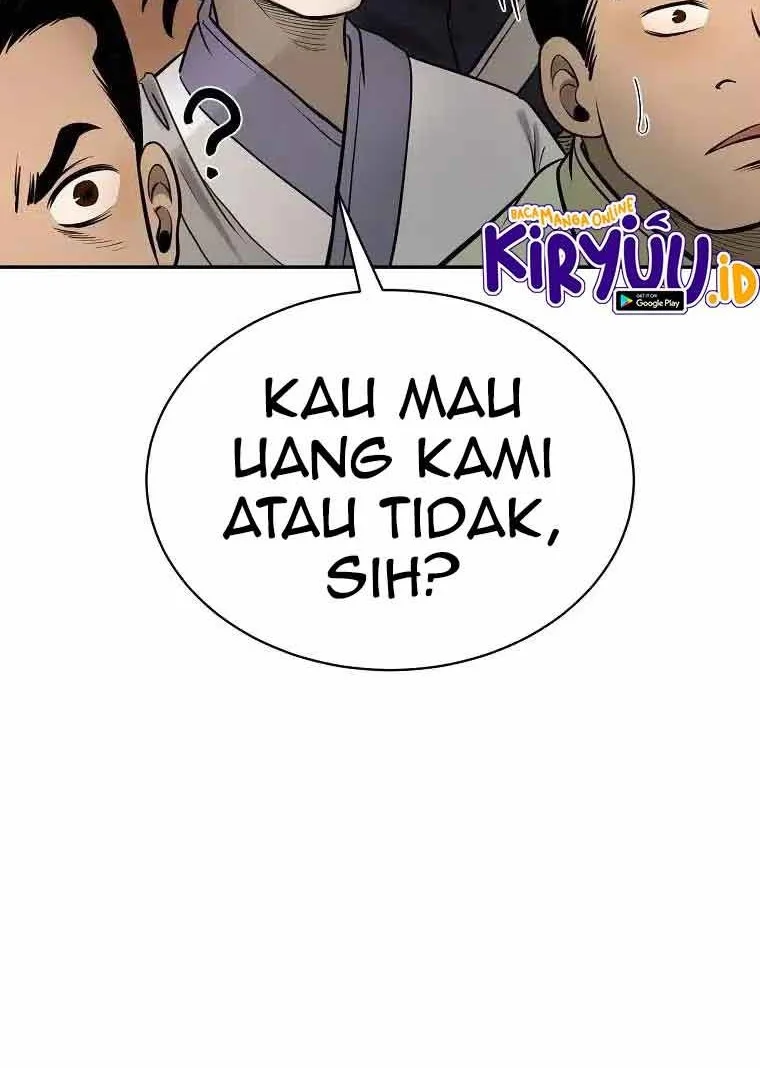 Demon in Mount Hua Chapter 15 - halaman 66