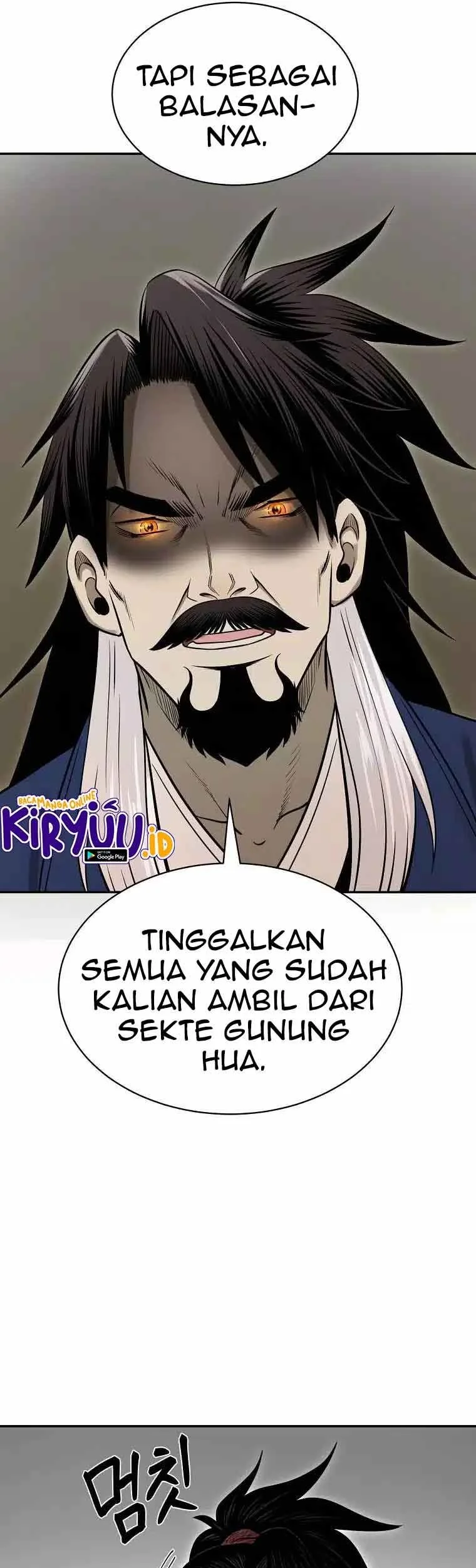 Demon in Mount Hua Chapter 15 - halaman 67