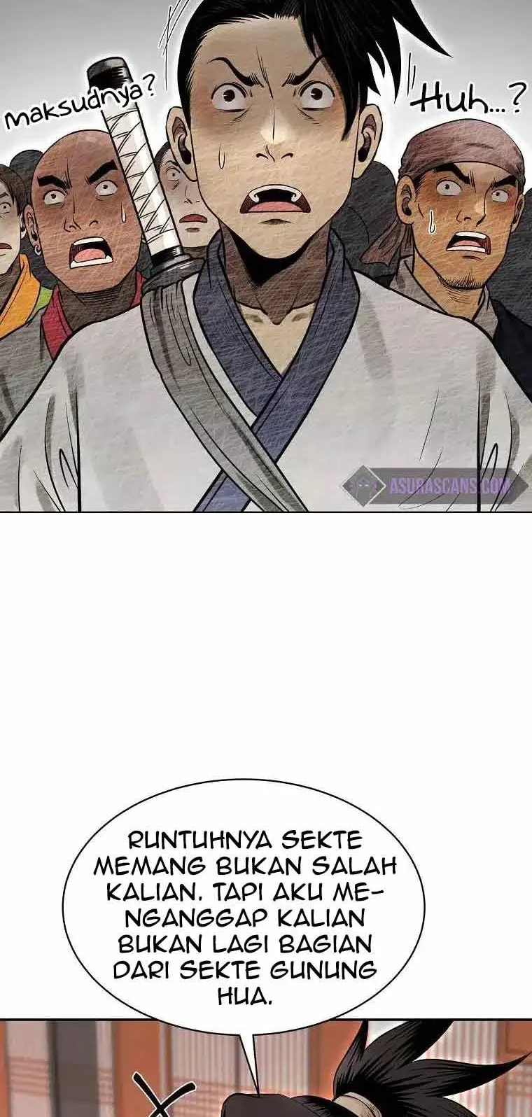 Demon in Mount Hua Chapter 15 - halaman 68