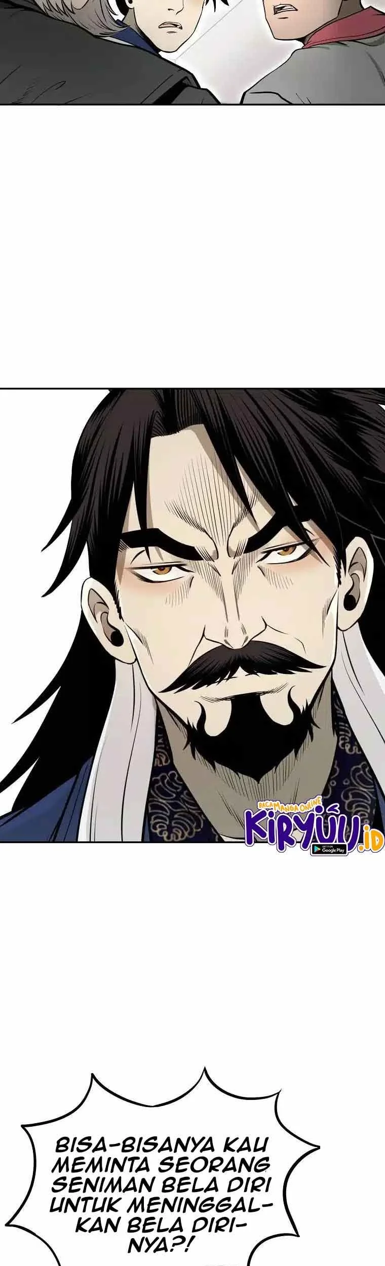 Demon in Mount Hua Chapter 15 - halaman 71
