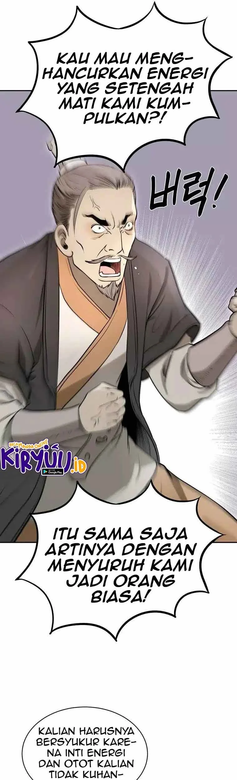 Demon in Mount Hua Chapter 15 - halaman 73