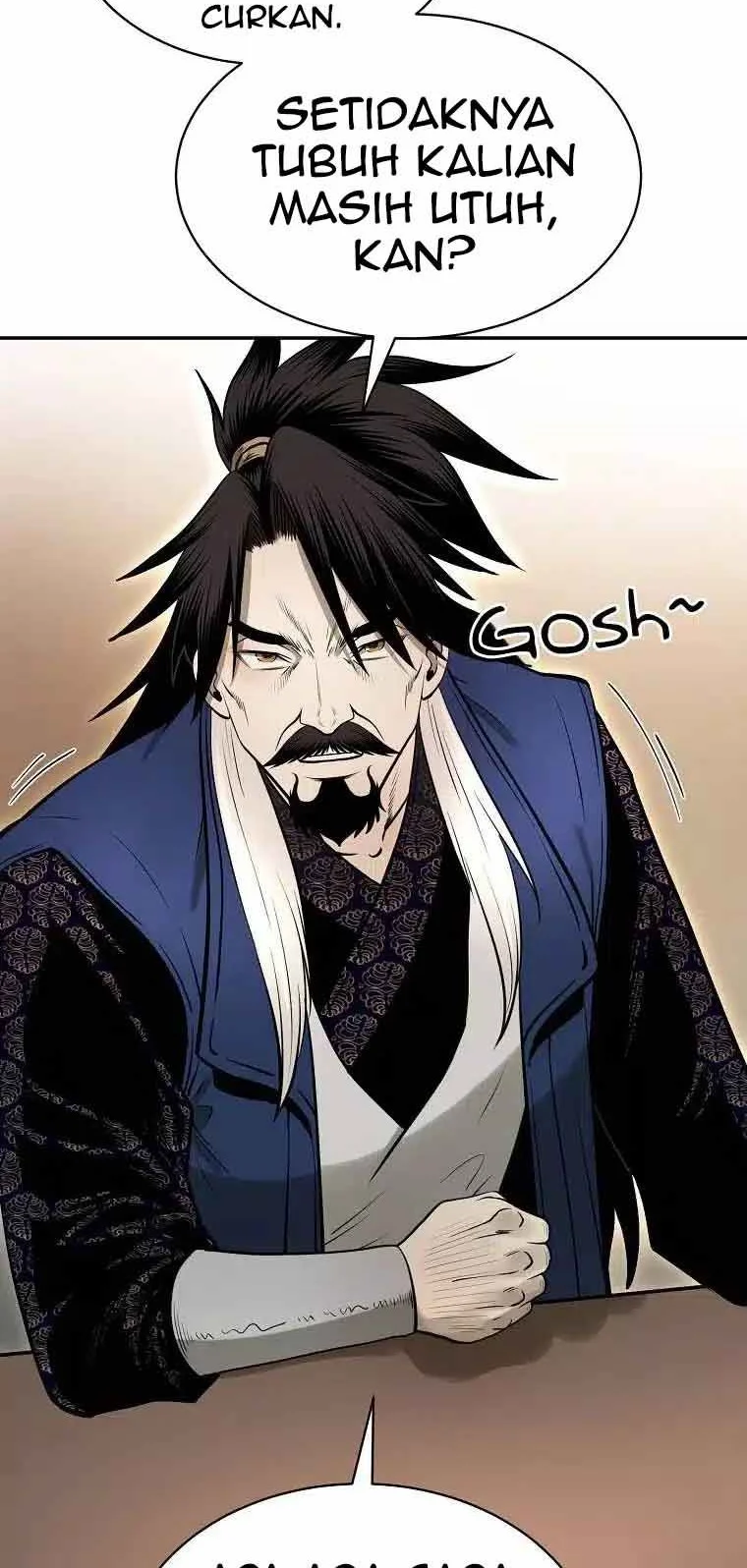 Demon in Mount Hua Chapter 15 - halaman 74