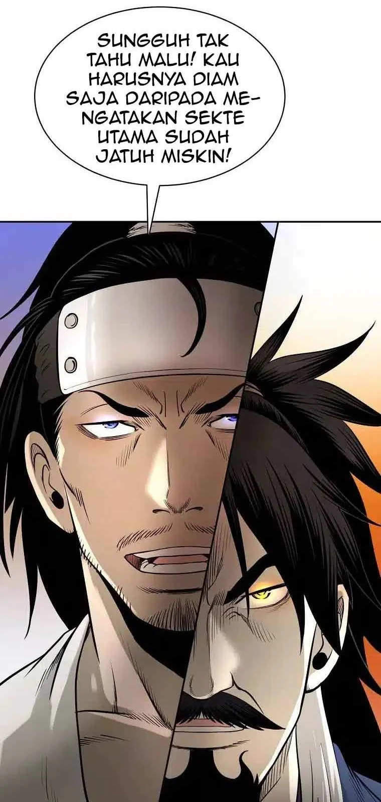Demon in Mount Hua Chapter 15 - halaman 80