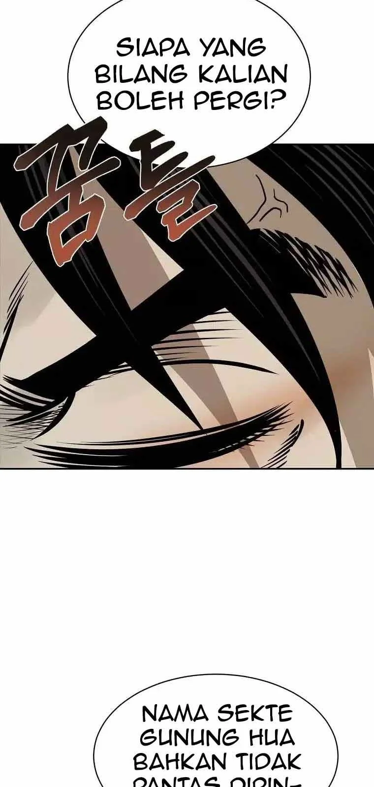Demon in Mount Hua Chapter 15 - halaman 82