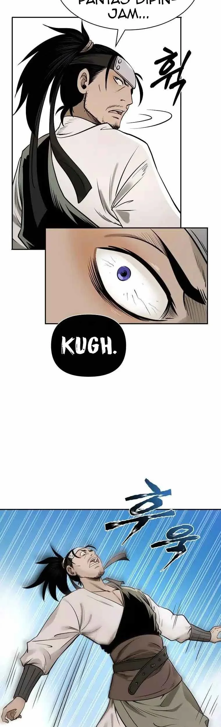 Demon in Mount Hua Chapter 15 - halaman 83
