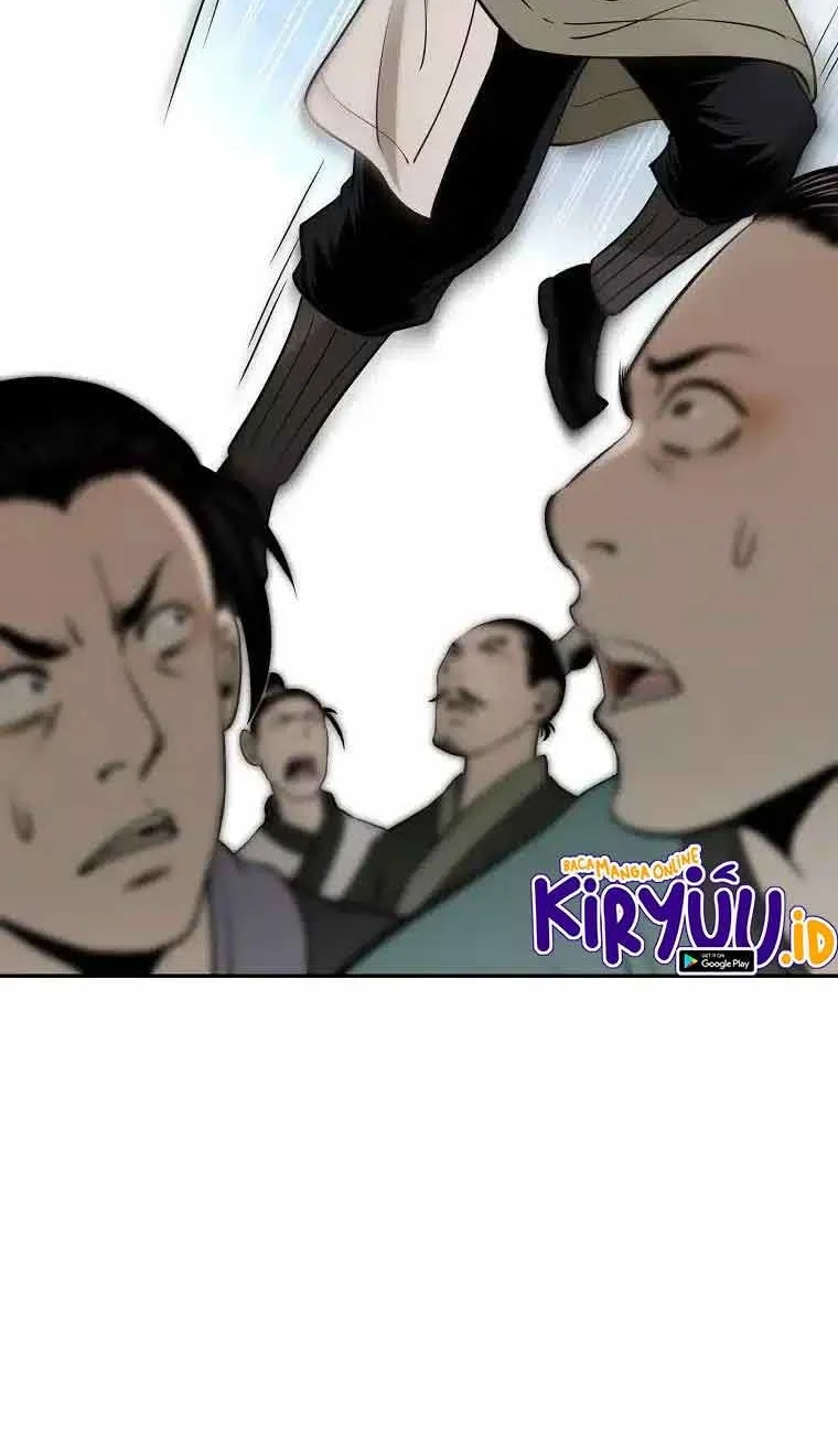Demon in Mount Hua Chapter 15 - halaman 84