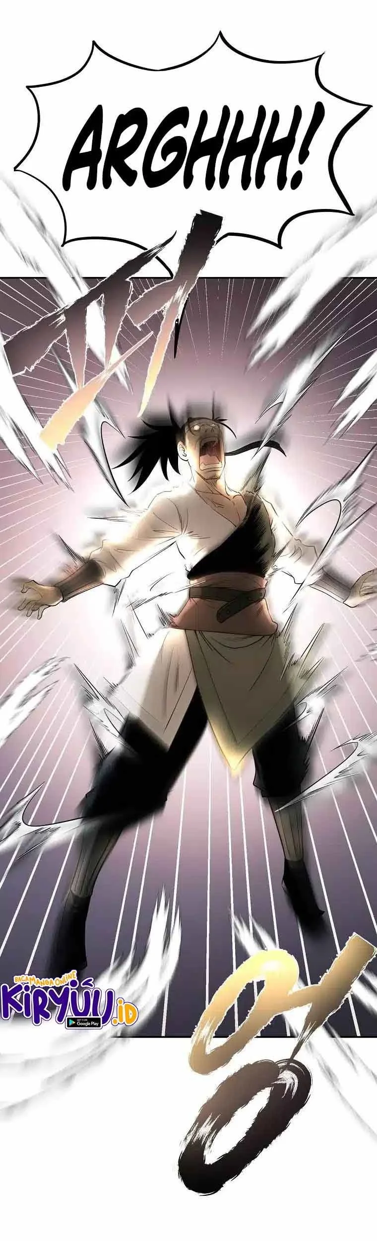 Demon in Mount Hua Chapter 15 - halaman 85